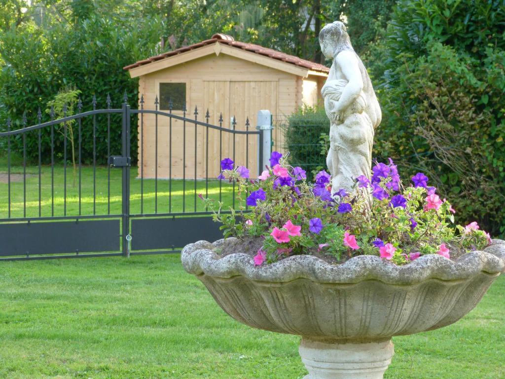 Gite Et Relais Equestre De Marie Tours-en-Vimeu Room photo